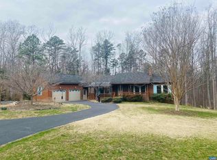 1570 Owensville Rd, Charlottesville, VA 22901
