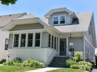 1351 N 64th St, Wauwatosa, WI 53213