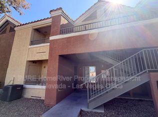 2120 Ramrod Ave Unit 2113, Henderson, NV 89014