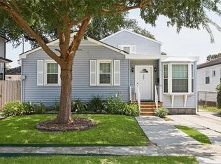 349 Melody Dr, Metairie, LA 70001