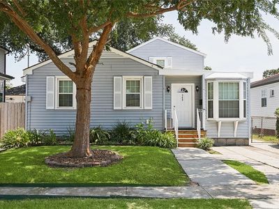 349 Melody Dr, Metairie, LA, 70001