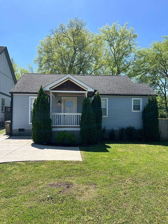 5805 Robertson Ave — Photo 3