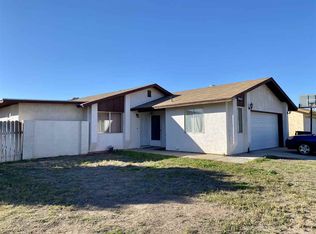 4623 W 18th Pl, Yuma, AZ 85364