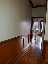 Rented by BLS Realty