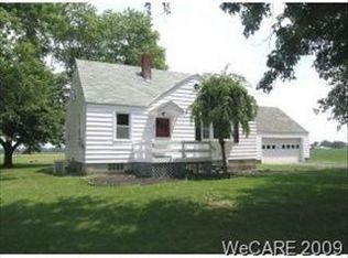 3930 N Grubb Rd, Lima, OH 45807