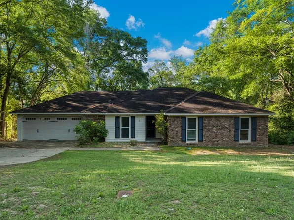 1506 Lokey Dr, Columbus, GA 31904