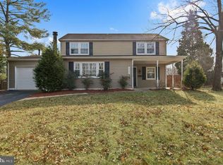 4509 Rising Ln, Bowie, MD 20715