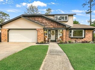 1412 Independence Dr, Slidell, LA 70458