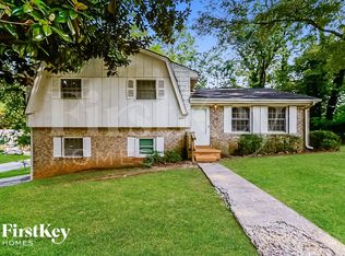 5209 Flemish Ct, Atlanta, GA 30349