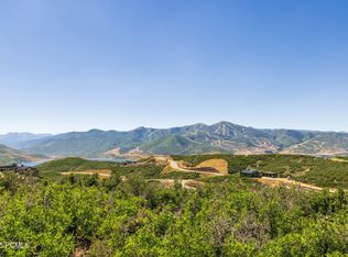 1761 E Reservior View Dr #DS-20, Kamas, UT 84036