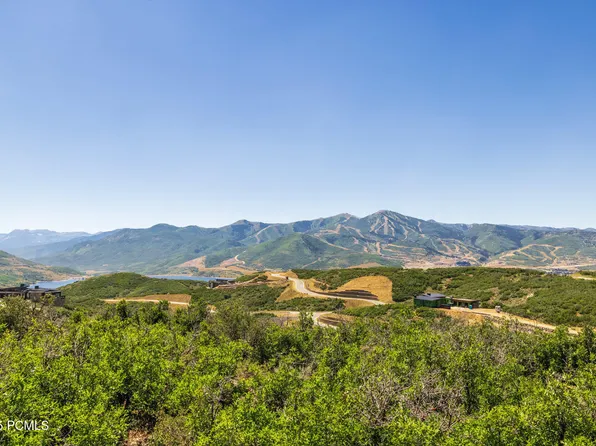 1761 E Reservior View Dr #Ds-20, Kamas, UT 84036