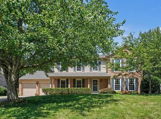 7822 Cloveridge Ct, Cincinnati, OH 45244