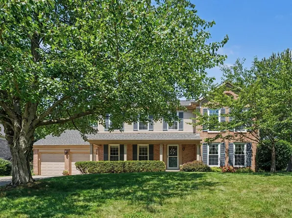 7822 Cloveridge Ct, Cincinnati, OH 45244