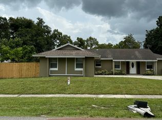 1508 Yvonne St, Apopka, FL 32712