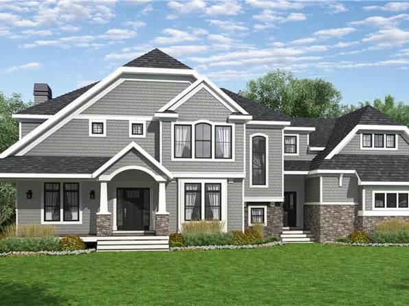 210 Explorer Dr N, Saunderstown, RI 02874