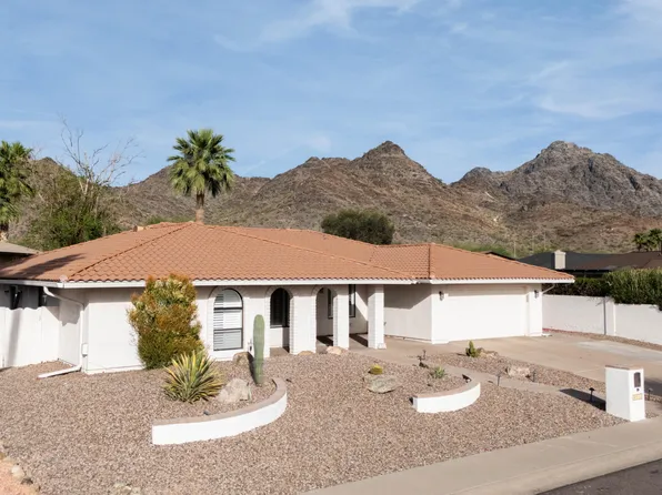 8111 N 18TH Way, Phoenix, AZ 85020