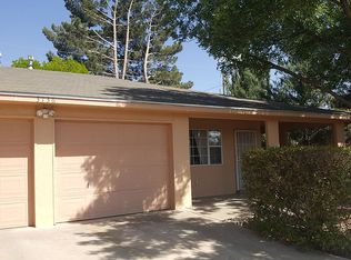 3136 Hillrise Dr, Las Cruces, NM 88011