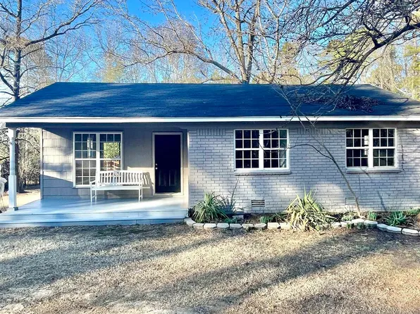 14226 Herman Reid Rd, Bauxite, AR 72011