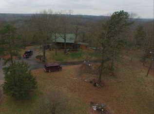 1869 Highway 145, Carnesville, GA 30521