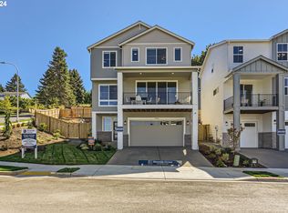 19894 SW Gannon Ln LOT 16, Beaverton, OR 97007