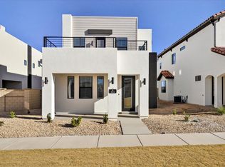 6312 S Green Diamond St, Saint George, UT 84790