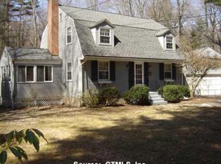 123 W Mountain Rd, West Simsbury, CT 06092