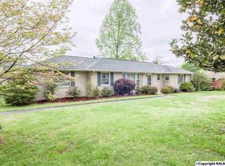 6122 Whitesburg Dr SW, Huntsville, AL 35802