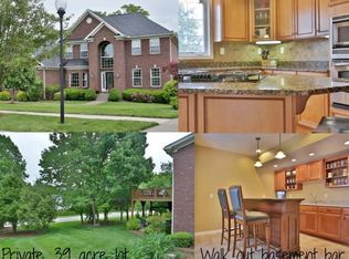 6003 Rose Dr, Prospect, KY 40059