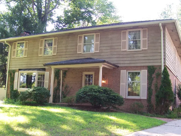 10461 Waterfowl Ter, Columbia, MD 21044