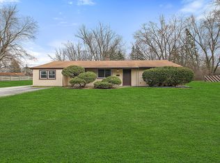 18731 Lee St, Country Club Hills, IL