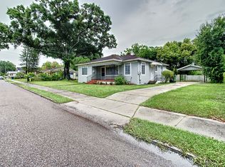 2211 Durham St, Tampa, FL 33605