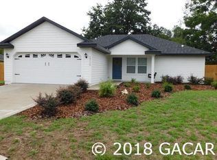 19115 NW 228th Way, High Springs, FL 32643
