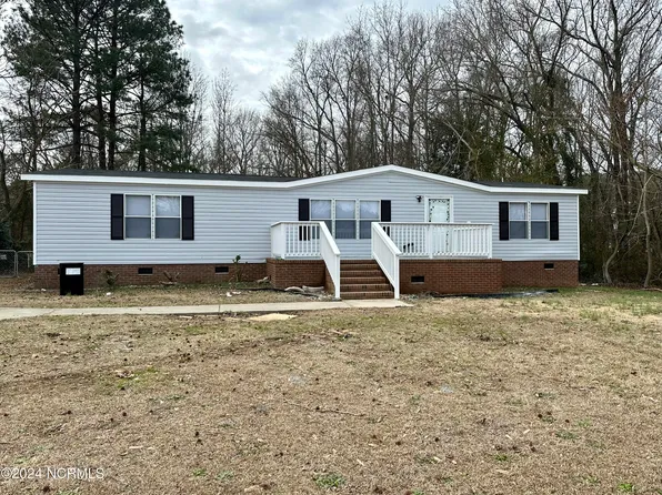 101 Eagle Ridge Drive, Dudley, NC 28333