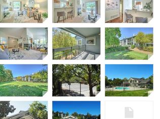 7875 Canyon Meadow Cir APT F, Pleasanton, CA 94588