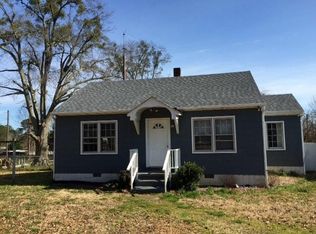 471 Carolina Dr, Spartanburg, SC 29306