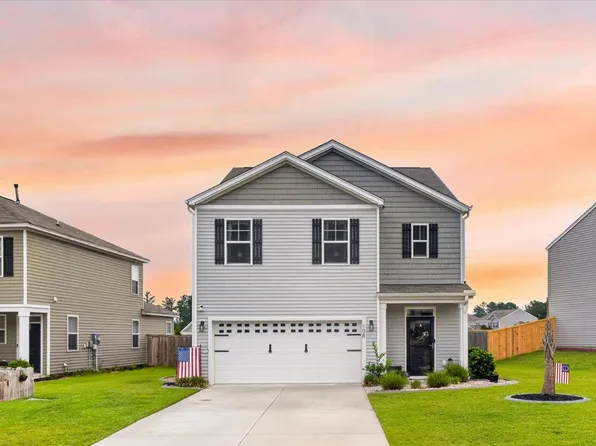108 Blossom Wood Ln, Summerville, SC 29486