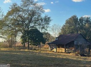 8893 Sunbury Rd, Claxton, GA 30417