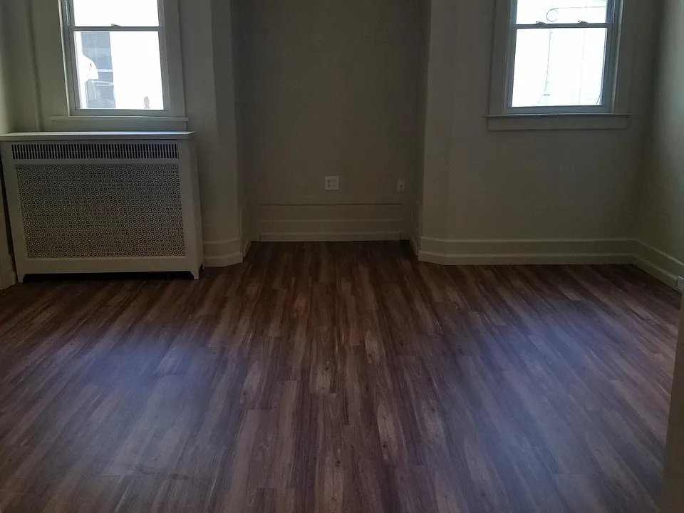 Living Room view 1