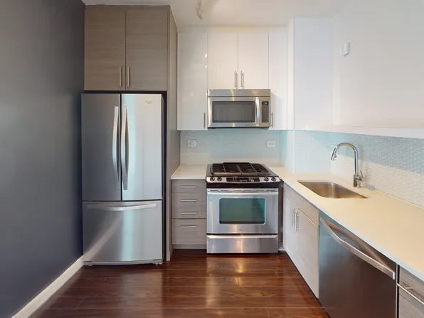 401 East 34th Street image 1 of 9