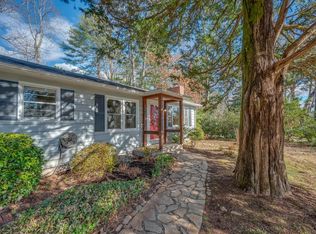 545 Blanton St, Columbus, NC 28722