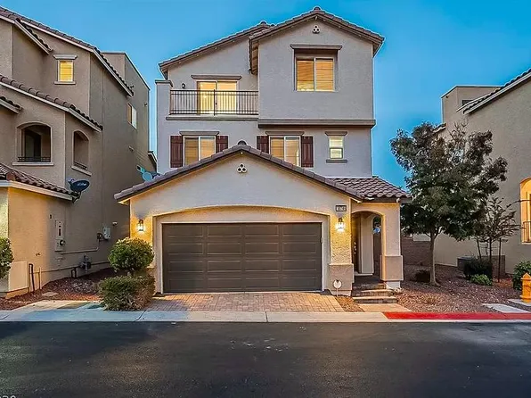 10746 Crosley Field Ave, Las Vegas, NV 89166