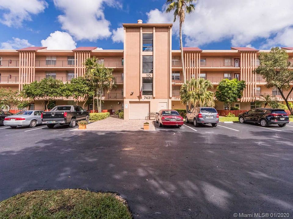 1st image of 7431 NW 1st St APT 301