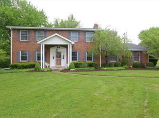 10110 Dick Rd, Harrison, OH 45030