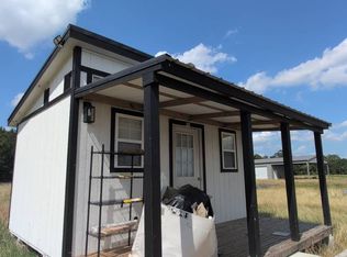 364 County Road 254, Reagan, TX 76680