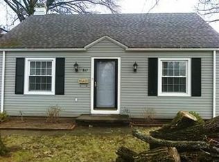847 Cordova Ave, Akron, OH 44320