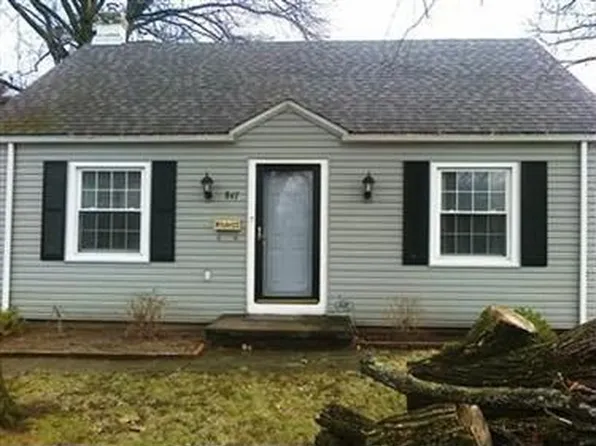 847 Cordova Ave, Akron, OH 44320