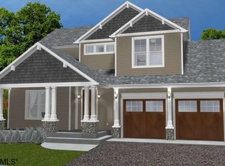 1164 Farrow Dr, Charlottesville, VA 22901