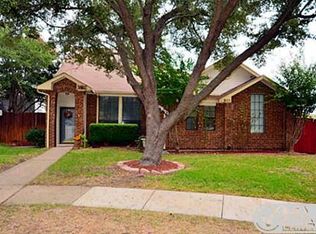 1501 Spring St, Allen, TX 75002