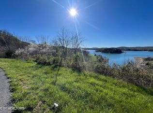 LOT 751 Russell Brothers Rd, Sharps Chapel, TN 37866