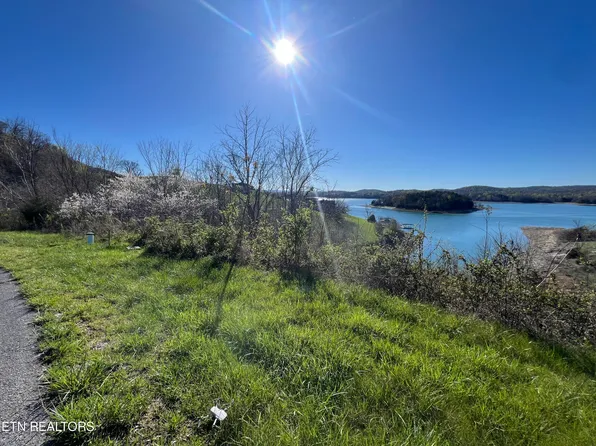 LOT 751 Russell Brothers Rd, Sharps Chapel, TN 37866